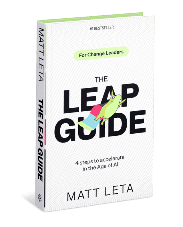 The Leap Guide